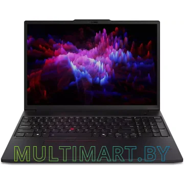 Ноутбук Lenovo ThinkPad P16s Gen 3 Intel (21KTS4H900)